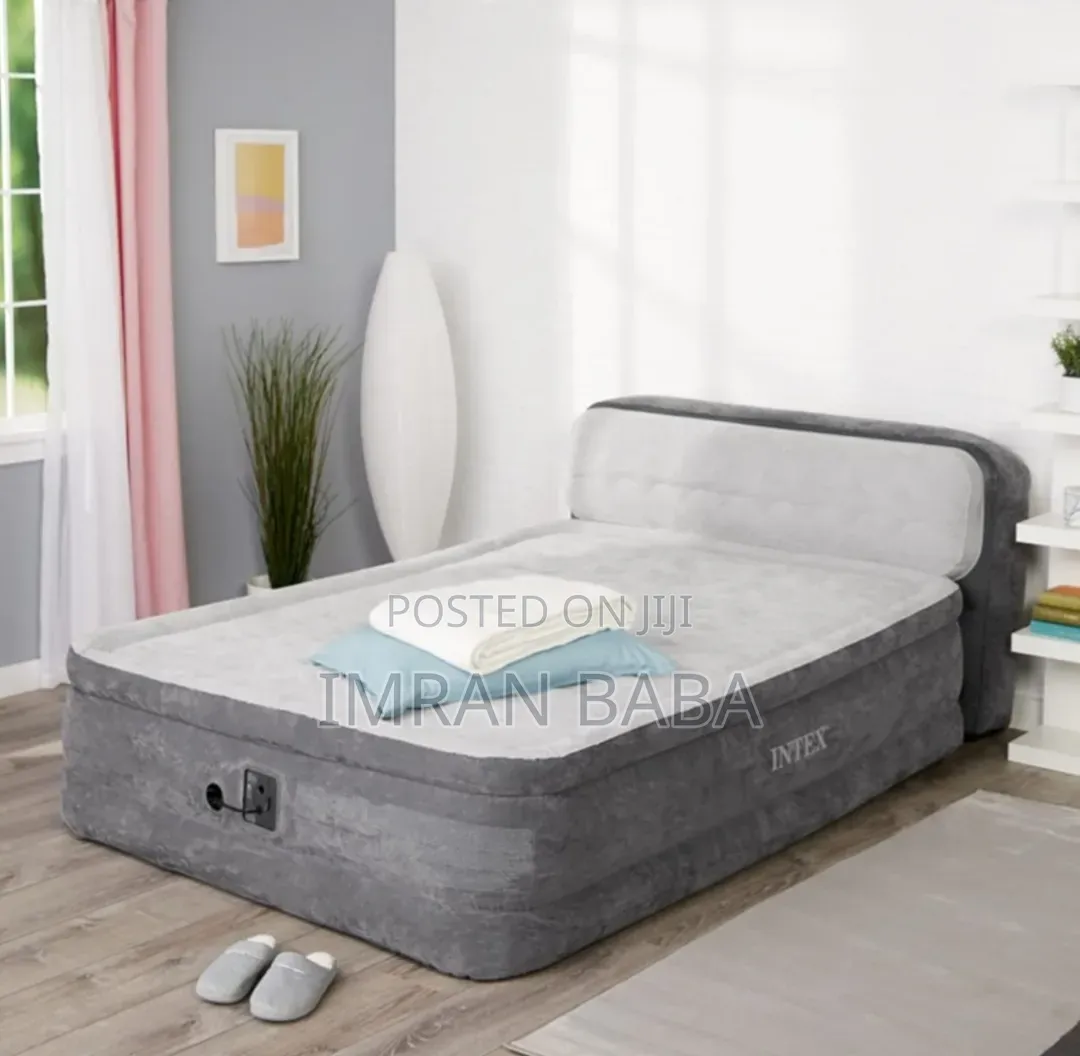 Air Bed Intex