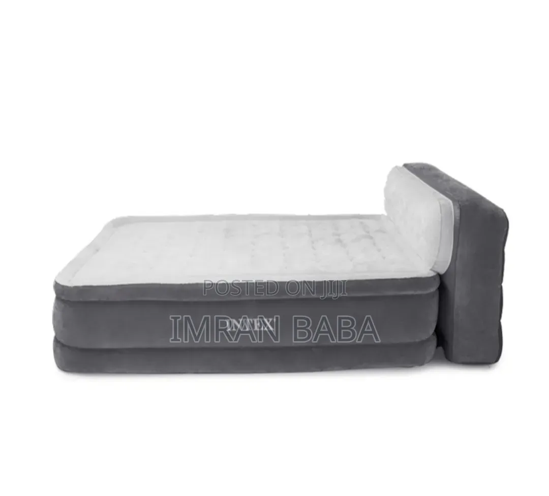 Air Bed Intex