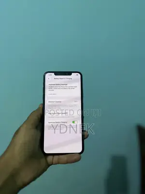 Apple iPhone 11 Pro Max 64 GB Gray