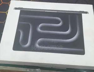 New Laptop Apple MacBook Pro 2025 M5 16GB Apple M5 Pro SSD 512GB