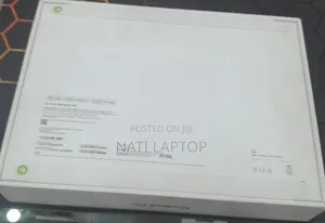 New Laptop Apple MacBook Pro 2025 M5 16GB Apple M5 Pro SSD 512GB