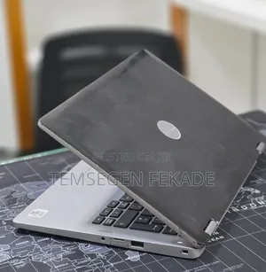 New Laptop Dell Latitude 14 16GB Intel Core i5 SSD 512GB