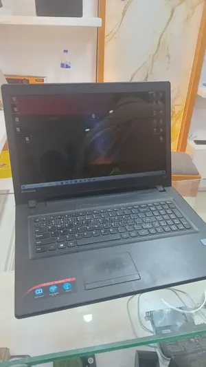 Laptop Lenovo IdeaPad 300 4GB Intel Core i3 HDD 500GB