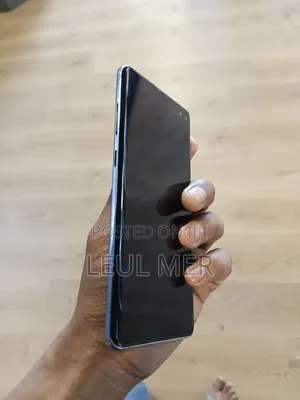 Samsung Galaxy S10 Plus 128 GB Blue