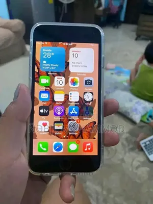 Apple iPhone 6 64 GB Silver