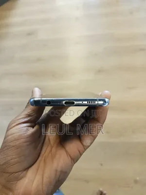 Samsung Galaxy S10 Plus 128 GB Blue