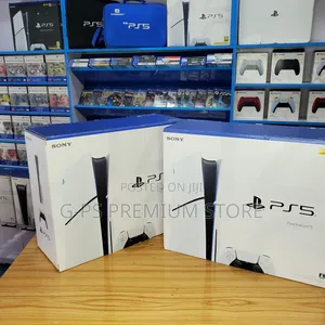 PS5 Slim Canada Brand New | 100% Quality