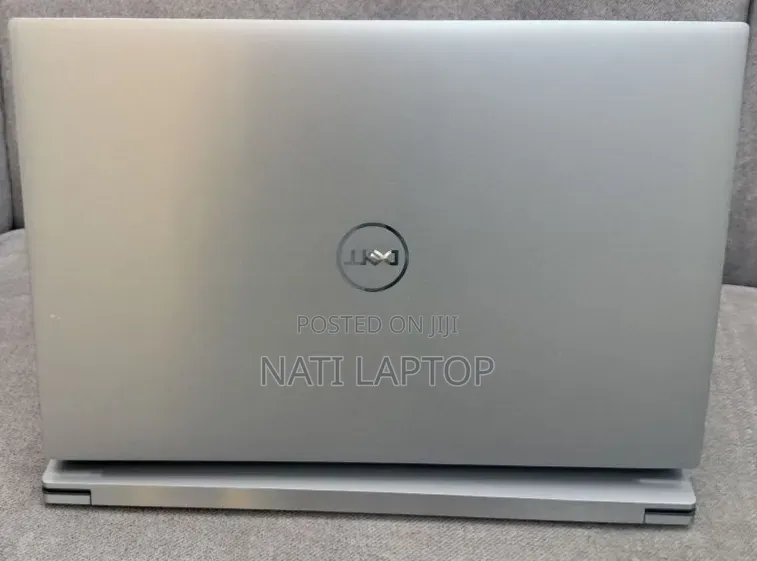 New Laptop Dell Precision 5560 16GB Intel Core i7 SSD 512GB