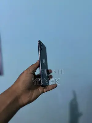 Apple iPhone 11 64 GB Black