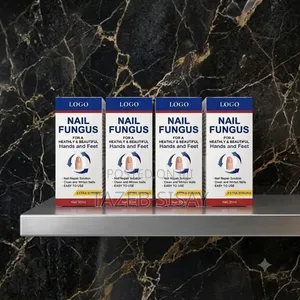 Nail Fungus Treatment&Repair Solution