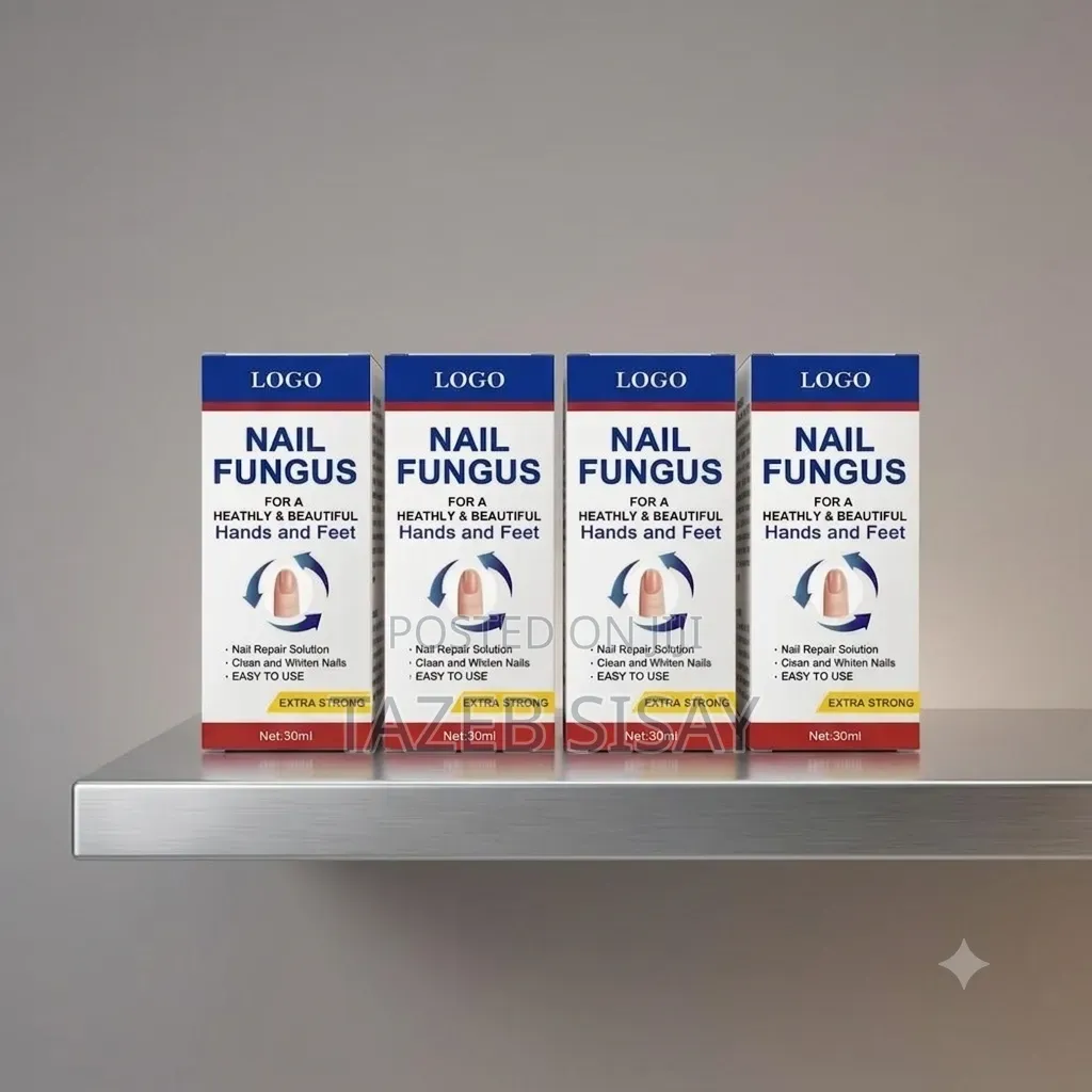 Nail Fungus Treatment&Repair Solution
