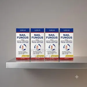 Nail Fungus Treatment&Repair Solution