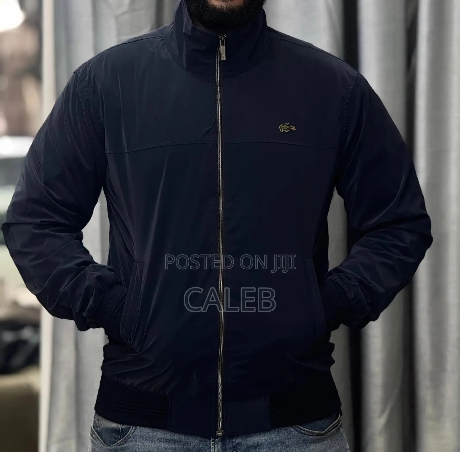 Original Lacoste