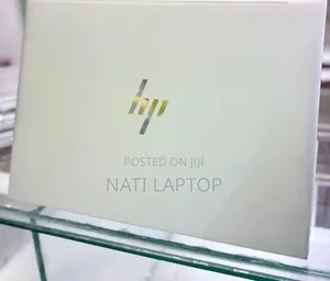 New Laptop HP EliteBook 840 G10 16GB Intel Core i7 SSD 512GB