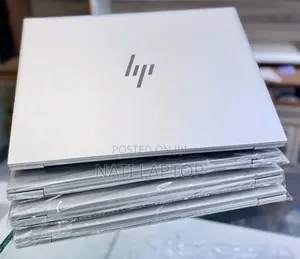 New Laptop HP EliteBook 840 G10 16GB Intel Core i7 SSD 512GB