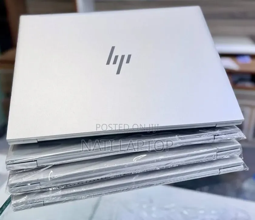 New Laptop HP EliteBook 840 G10 16GB Intel Core i7 SSD 512GB