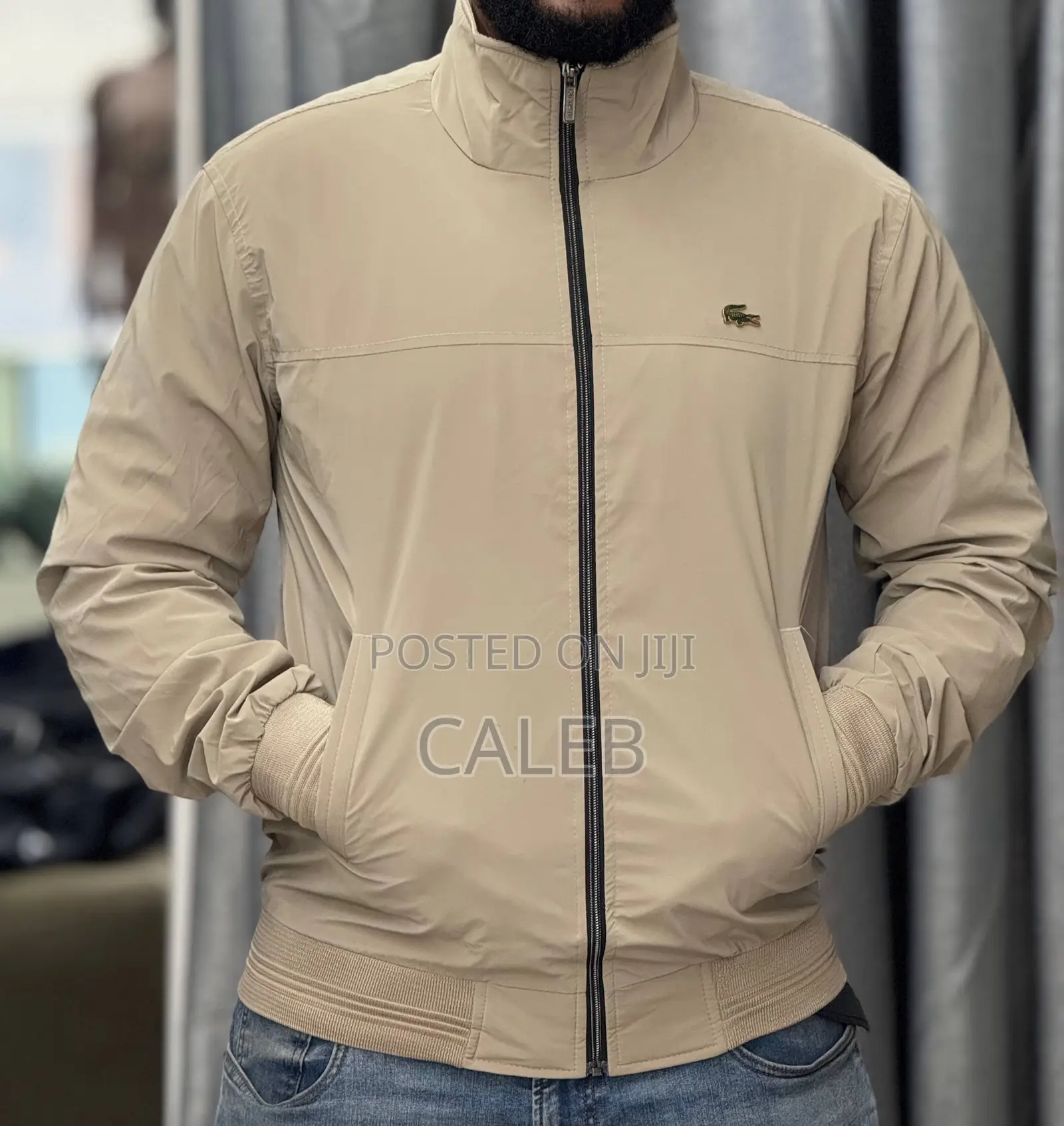 Original Lacoste