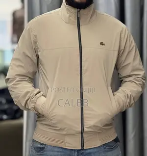 Original Lacoste