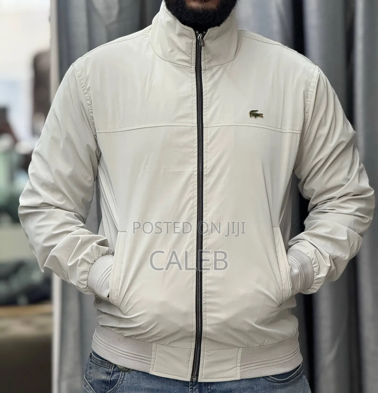 Original Lacoste