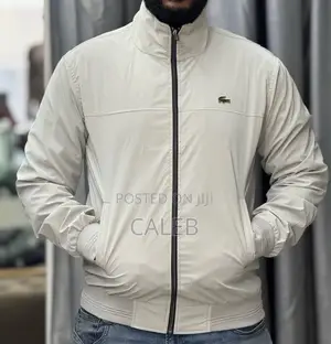 Original Lacoste