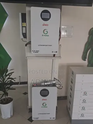Solar Hybrid System