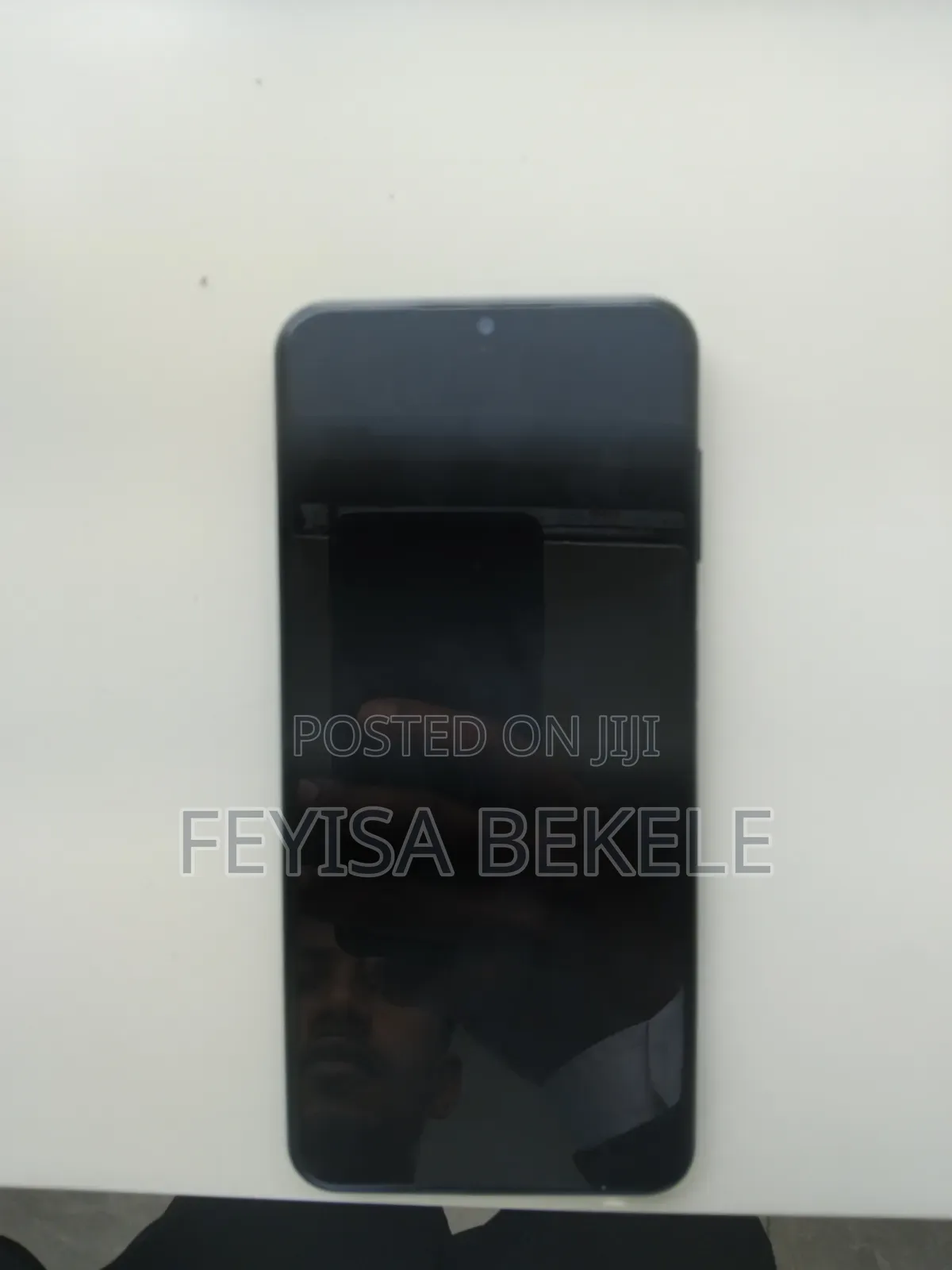 Samsung Galaxy M13 (India) 128 GB Black