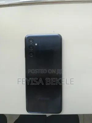 Samsung Galaxy M13 (India) 128 GB Black
