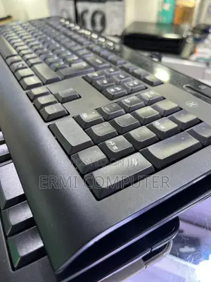Amharic Computer Keyboard | አማርኛ ኪቦርድ