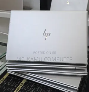 New Laptop HP EliteBook 840 G8 16GB Intel Core i5 SSD 512GB