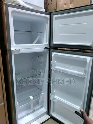 Orbit Frige 350 Later