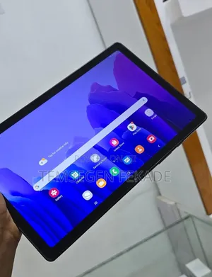 New Samsung Galaxy Tab A7 Wi-Fi 32 GB