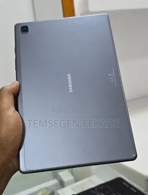 New Samsung Galaxy Tab A7 Wi-Fi 32 GB