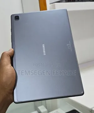 New Samsung Galaxy Tab A7 Wi-Fi 32 GB