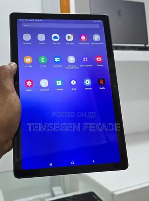 New Samsung Galaxy Tab A7 Wi-Fi 32 GB
