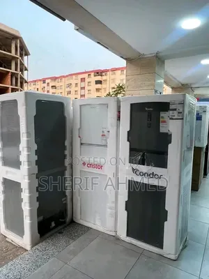 LG Frige 525 Later
