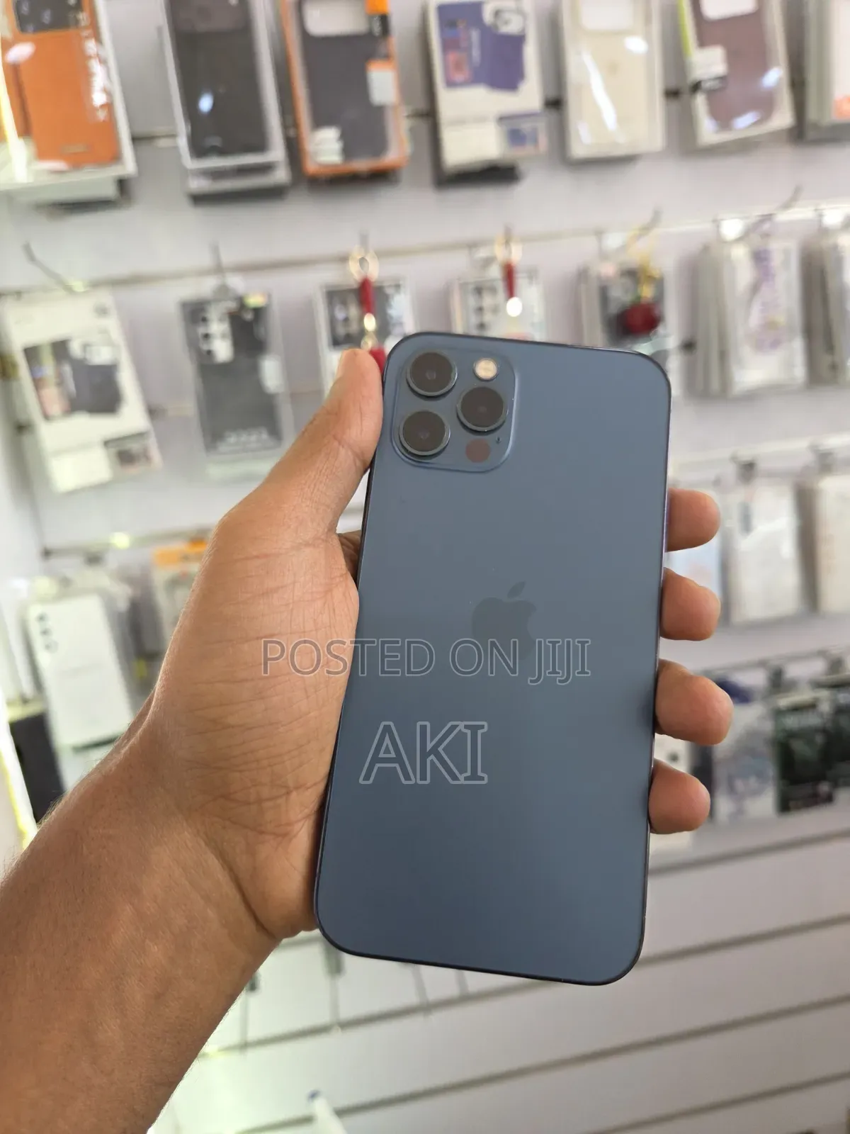 Apple iPhone 12 Pro 128 GB