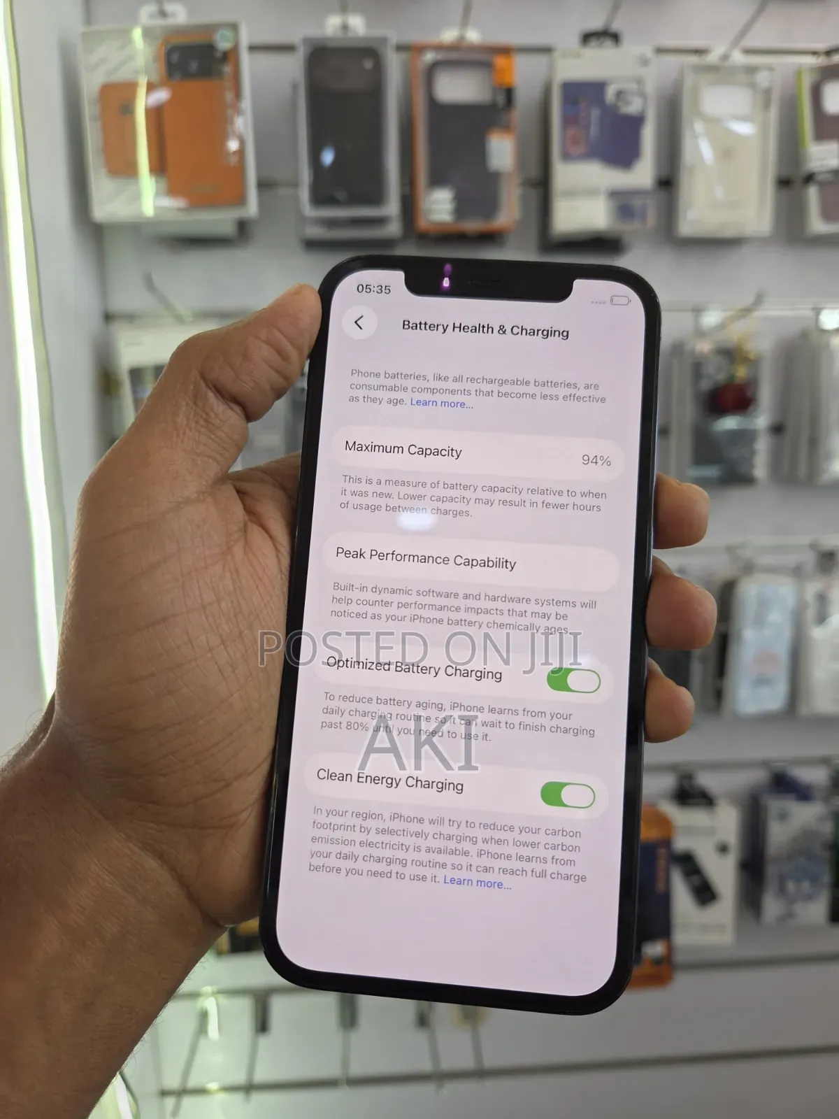 Apple iPhone 12 Pro 128 GB