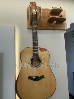 Acoustic Guitar