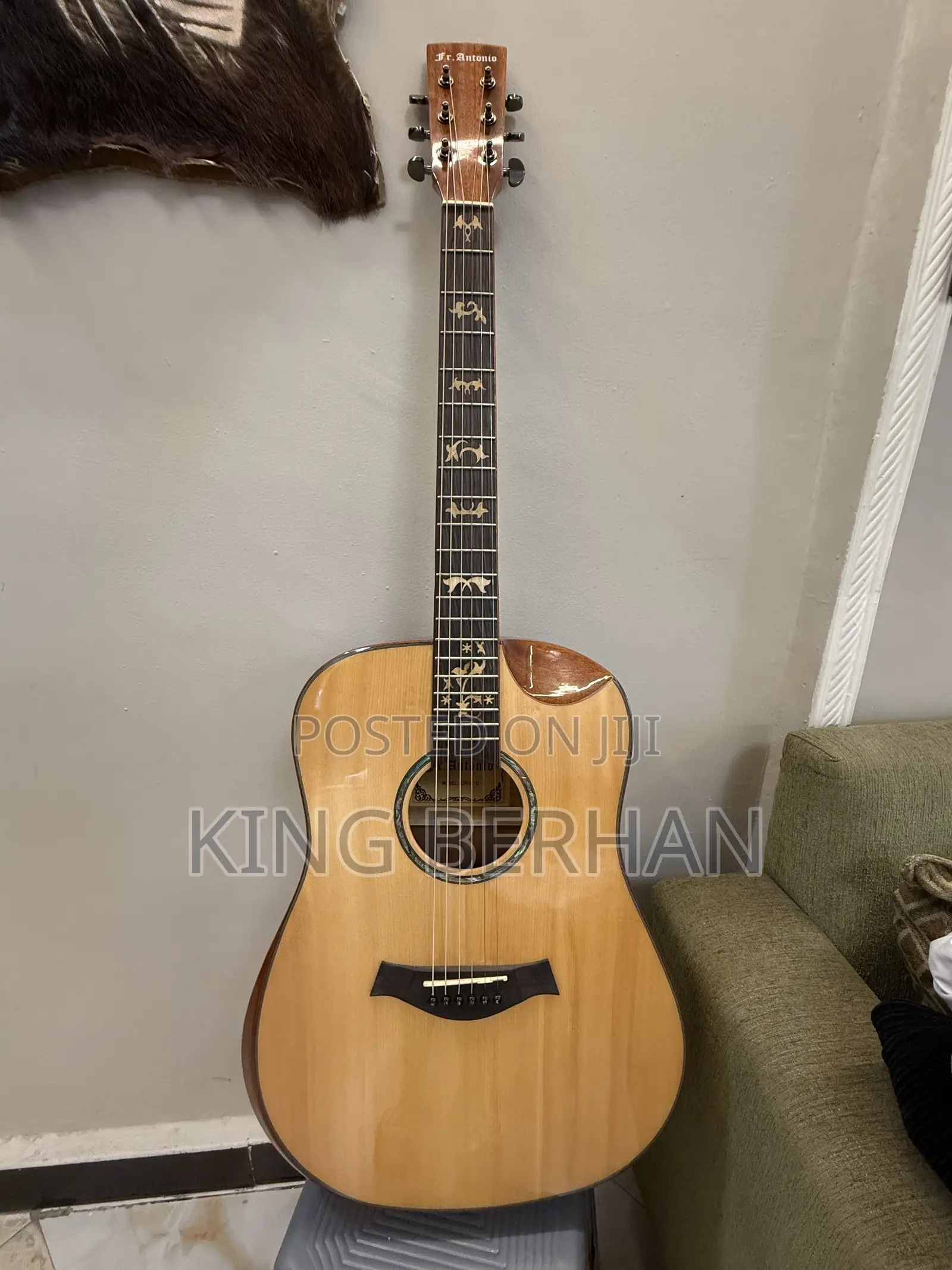 Acoustic Guitar