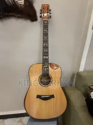Acoustic Guitar
