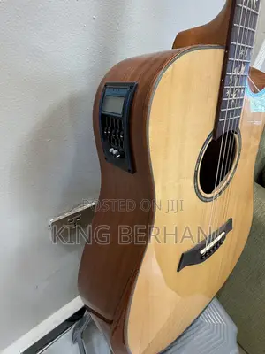 Acoustic Guitar