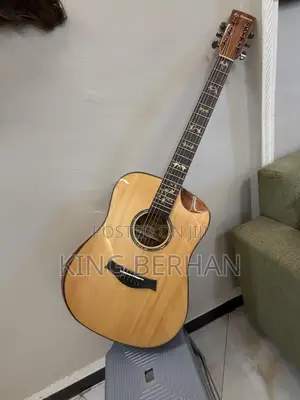 Acoustic Guitar