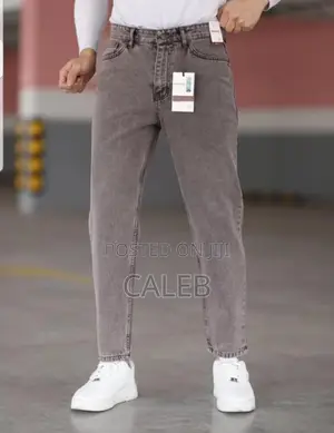 የቱርክ Quality ሱሪዎችን