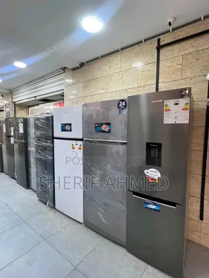 Samesung Frige 525 Later