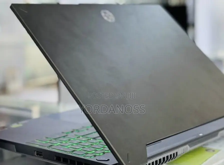 New Laptop Asus TUF Gaming A15 16GB AMD Ryzen 7 SSD 512GB