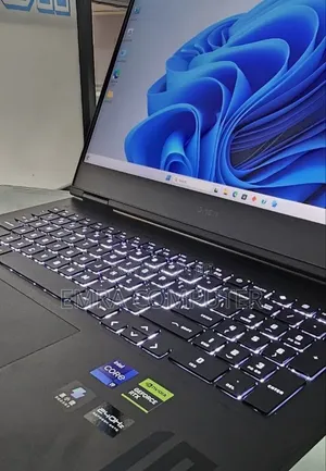New Laptop HP 16GB Intel Core i9 SSD 1T