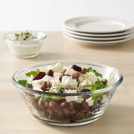 Salad Bowl