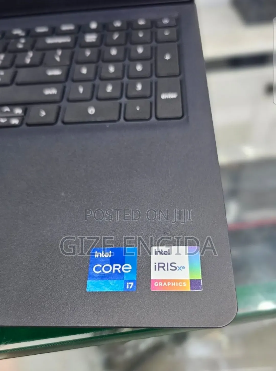 New Laptop Dell Inspiron 15 16GB Intel Core i7 SSD 512GB