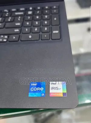 New Laptop Dell Inspiron 15 16GB Intel Core i7 SSD 512GB