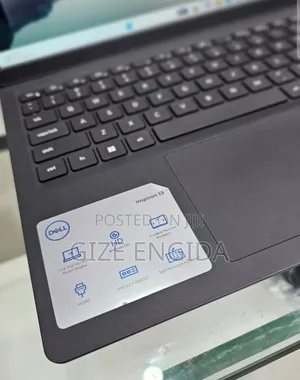 New Laptop Dell Inspiron 15 16GB Intel Core i7 SSD 512GB